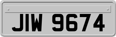 JIW9674
