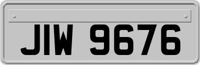 JIW9676