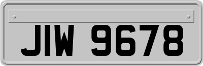 JIW9678