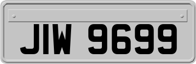 JIW9699