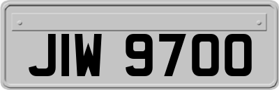 JIW9700
