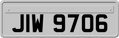 JIW9706