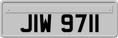 JIW9711