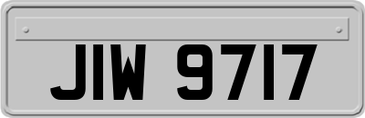 JIW9717