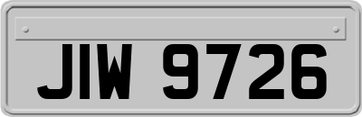 JIW9726