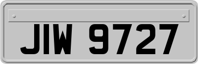 JIW9727