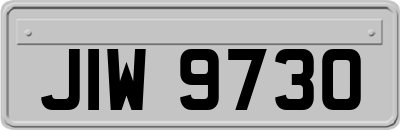 JIW9730