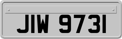 JIW9731
