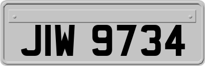 JIW9734