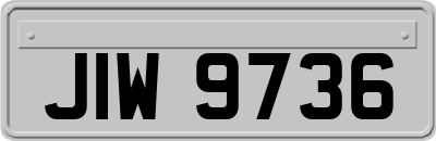 JIW9736