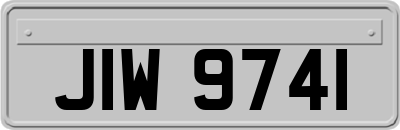 JIW9741