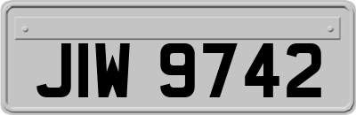 JIW9742