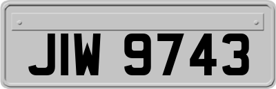 JIW9743