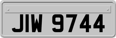 JIW9744