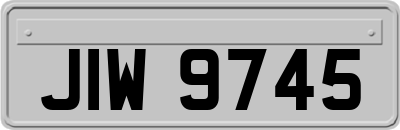JIW9745