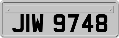 JIW9748
