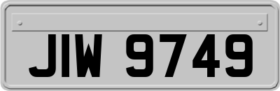 JIW9749