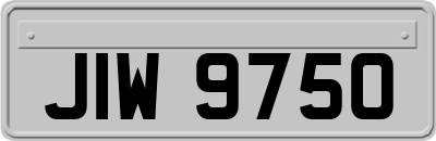 JIW9750