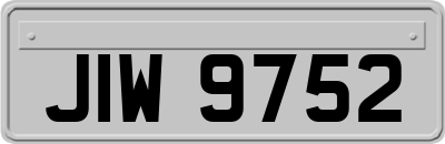 JIW9752