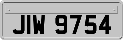 JIW9754