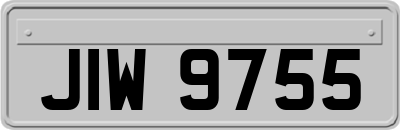 JIW9755