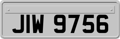 JIW9756