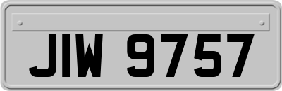 JIW9757
