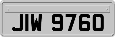 JIW9760