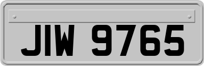 JIW9765