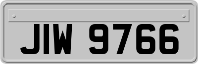 JIW9766