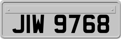 JIW9768