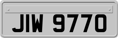 JIW9770