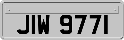 JIW9771