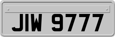 JIW9777