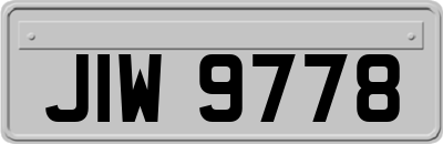 JIW9778