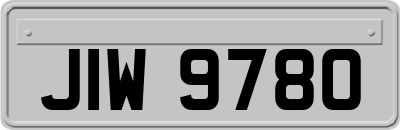 JIW9780