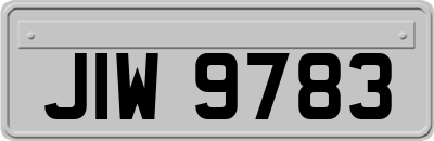 JIW9783
