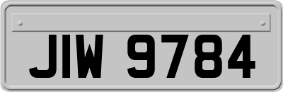 JIW9784