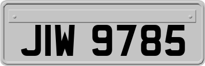 JIW9785