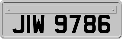 JIW9786