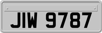JIW9787