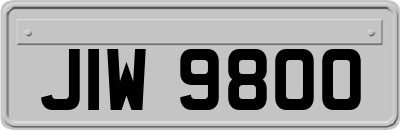 JIW9800