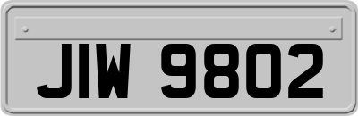JIW9802
