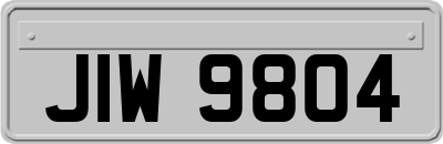JIW9804