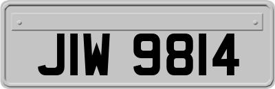 JIW9814