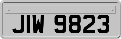 JIW9823