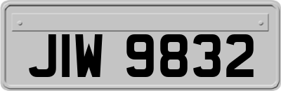 JIW9832