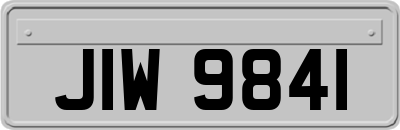 JIW9841