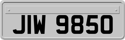 JIW9850
