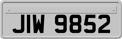JIW9852